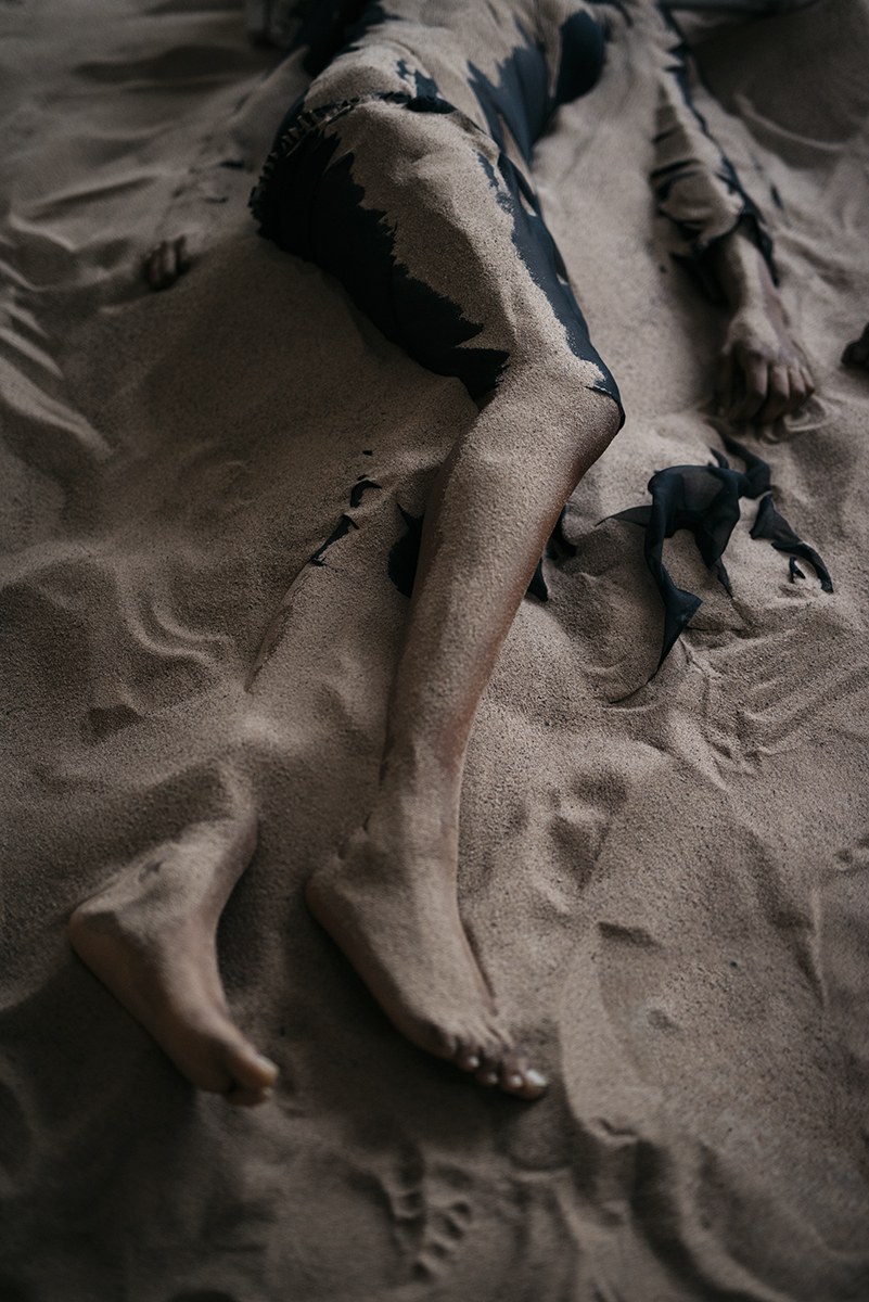 Vogue Italy image