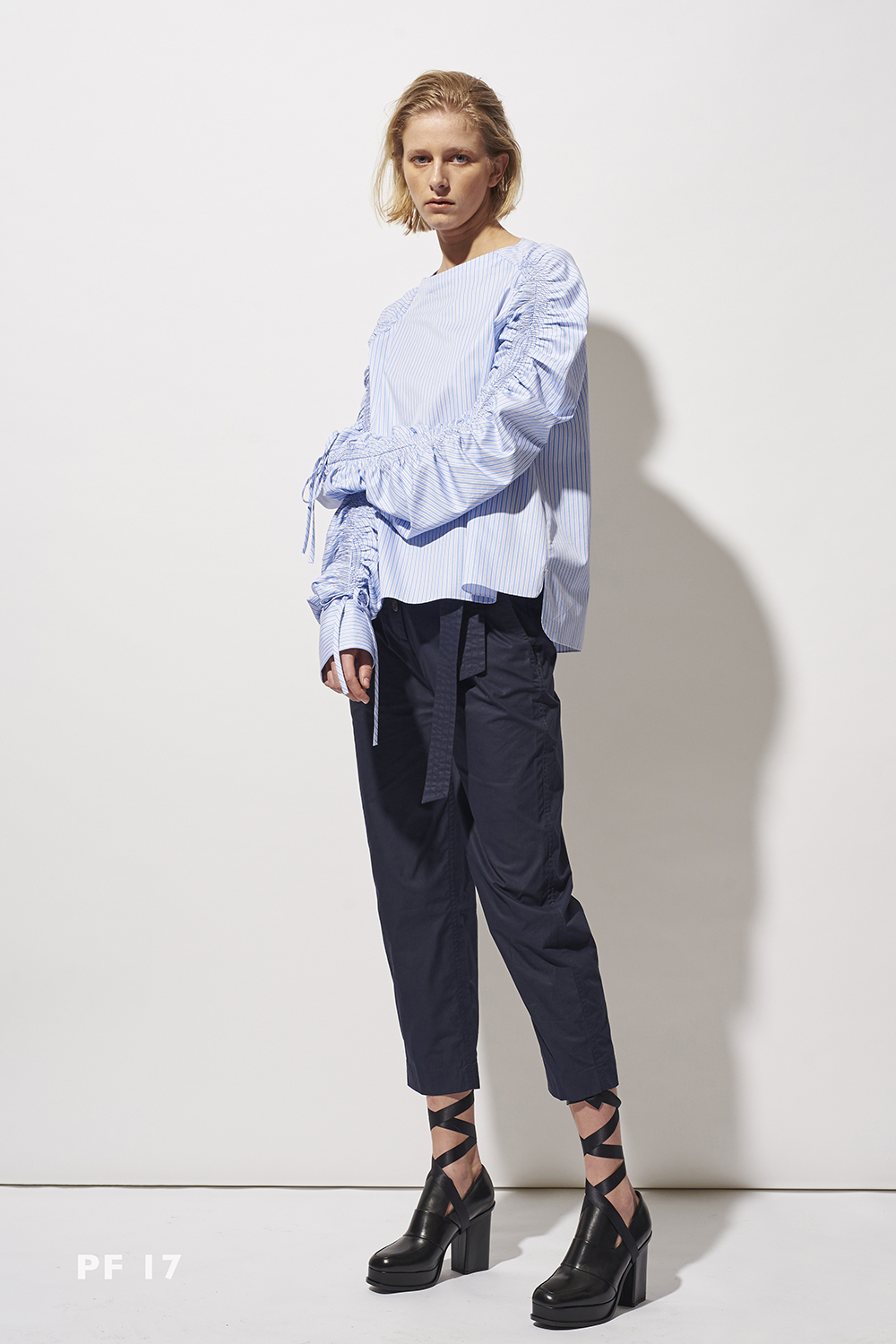 PF17 collection link