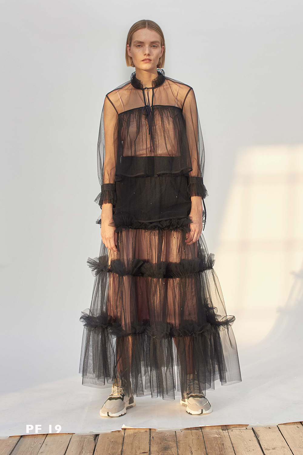 PF19 collection link