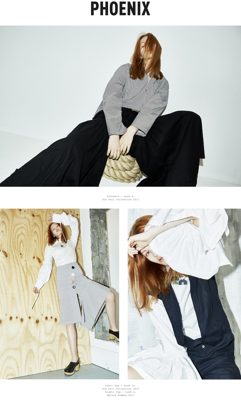 Phoenix magazine