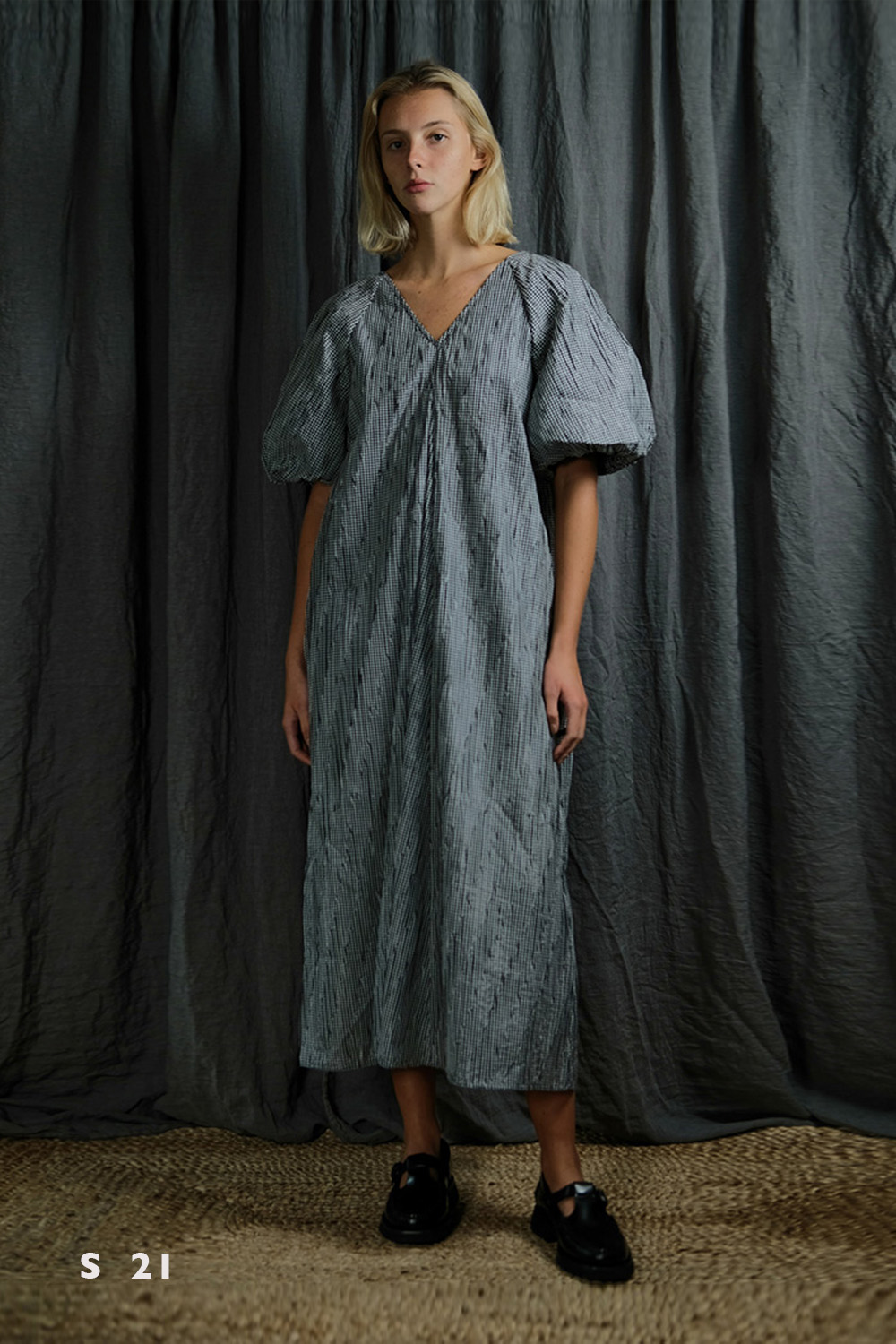 S21 collection link