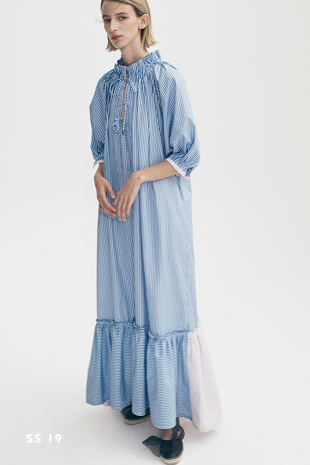 SS19 collection link
