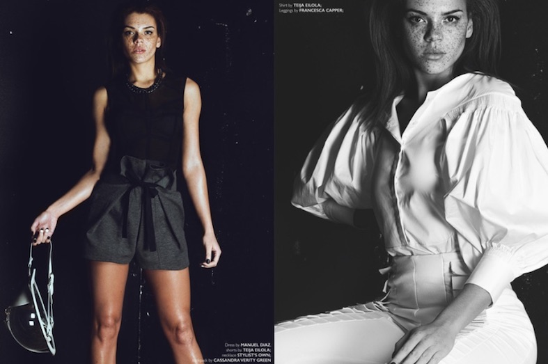 Bond Girl
