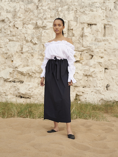 Teija Eilola SS17 Collection image