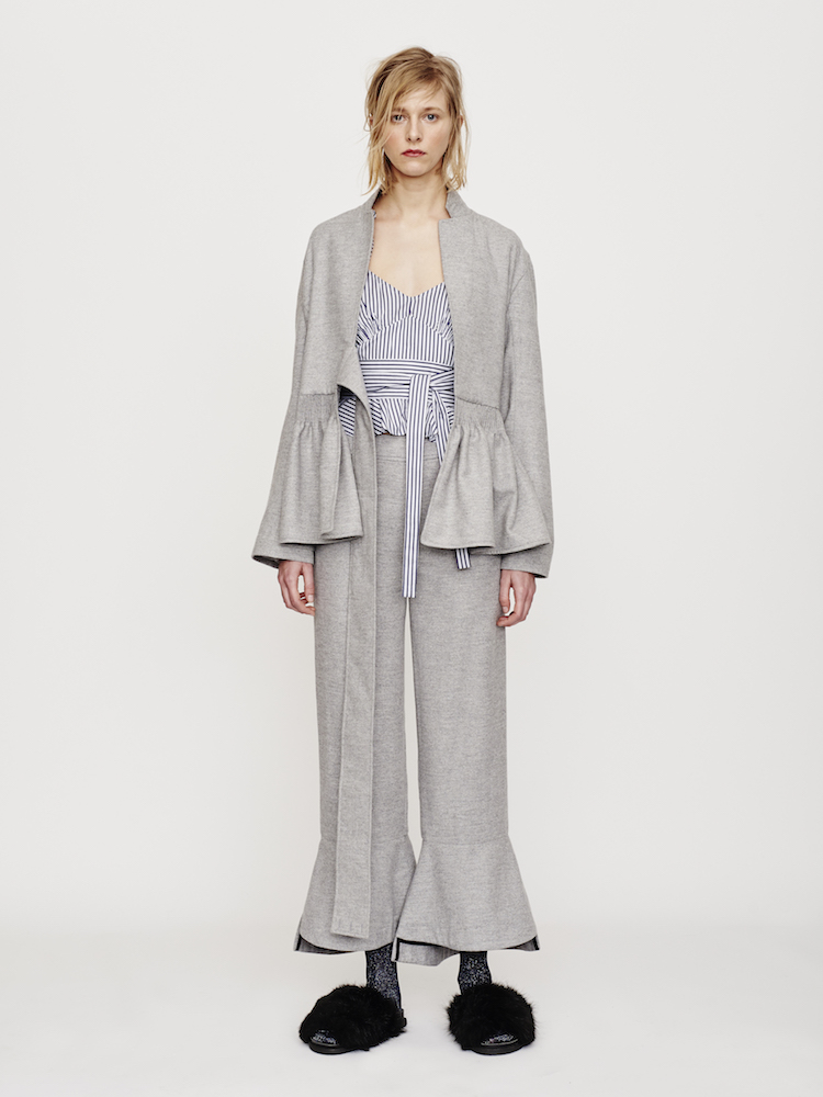 Teija FW17 collection image 12
