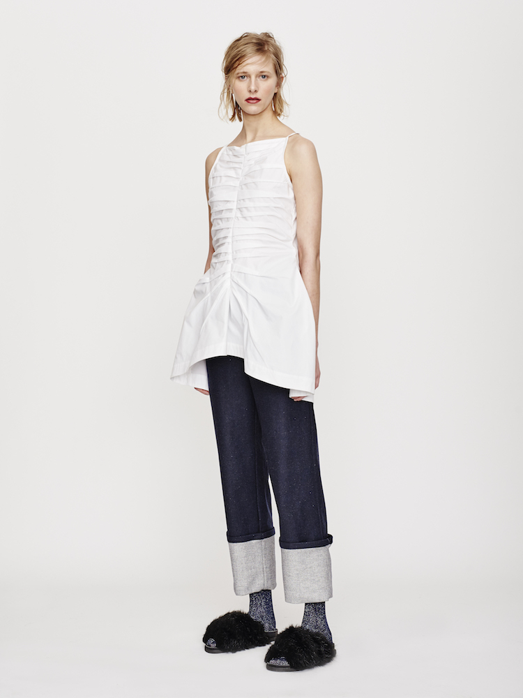 Teija FW17 collection image 20